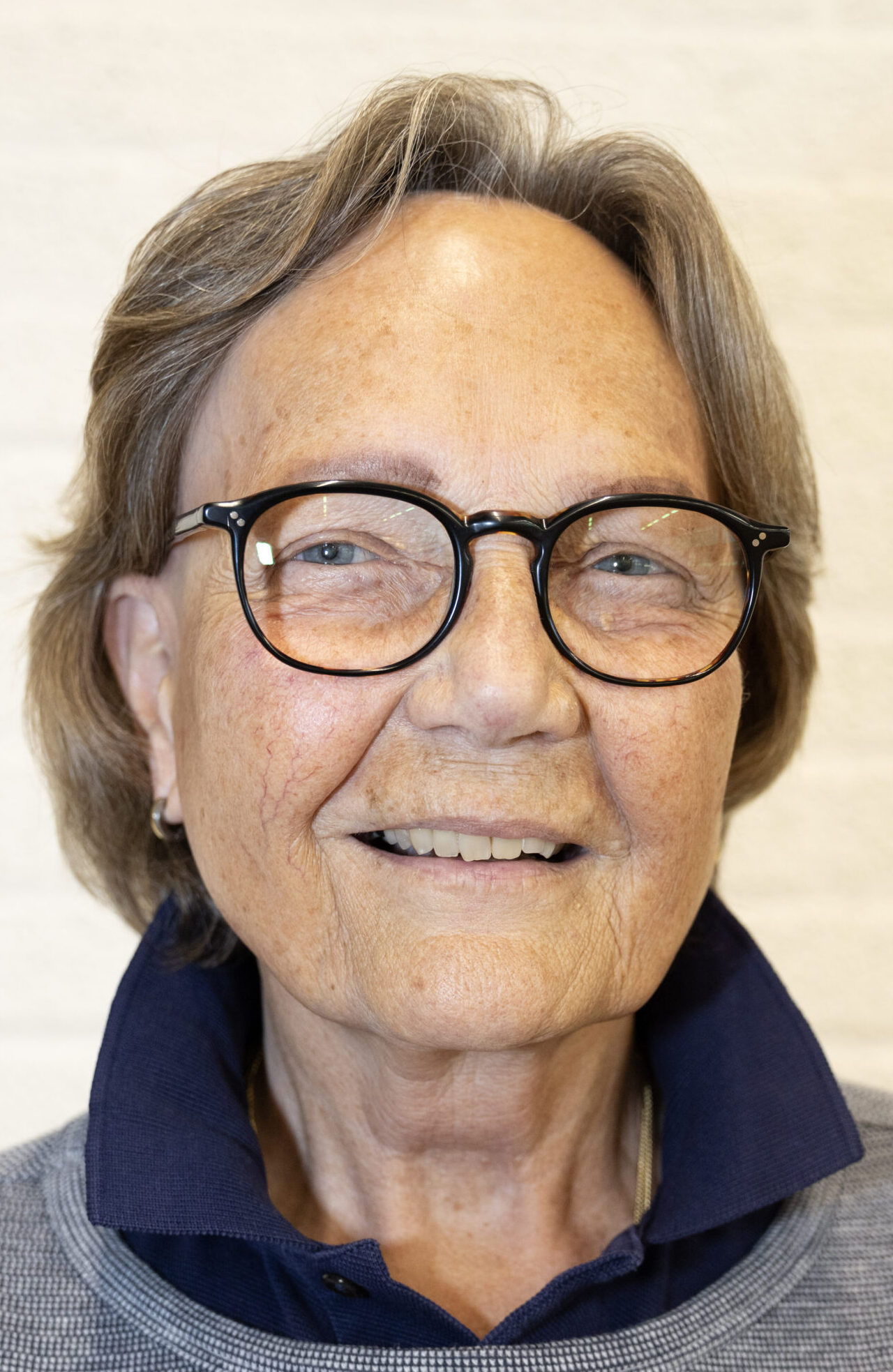 Marianne van Tuijl
