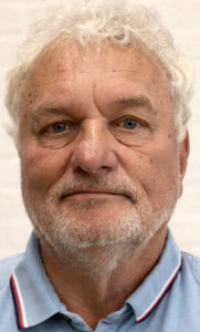 Pieter van Kessel